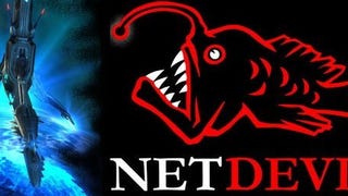NetDevil on Auto Assault and JumpGate Evolution