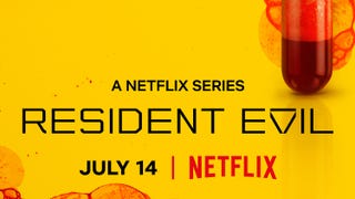 Netflix anuncia data de estreia da série Resident Evil e lança três posters