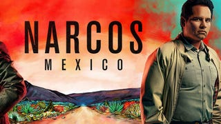 Netflix anuncia Narcos: México - Temporada 2