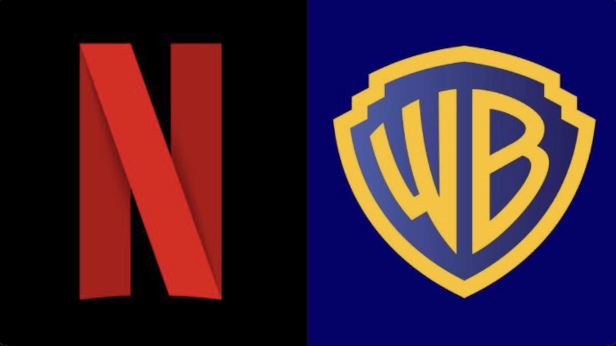Netflix przejmuje Warner Bros. To może być początek końca tradycyjnych kin