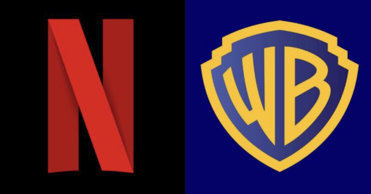 Nadciąga wielki wstrząs w streamingu? Netflix jest coraz bliżej przejęcia HBO