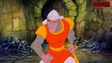Netflix is making a Dragon's Lair live-action movie