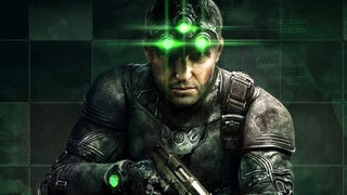 Netflix is reportedly working on an animated Splinter Cell series