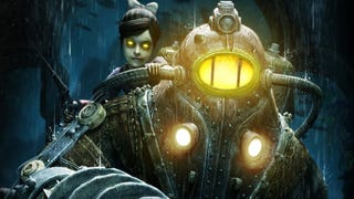 Netflix is turning BioShock into a live-action film