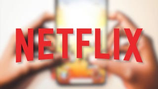 Netflix w końcu pozwoli streamować gry na telewizory