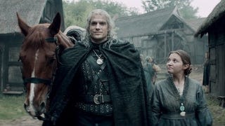 Netflix pauses production of The Witcher season two over coronavirus outbreak