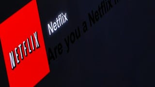 Netflix starts appearing on UK and Irish PS3s - all the details