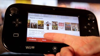 La aplicación de Netflix para Wii U y Nintendo 3DS deja de estar disponible en la eShop