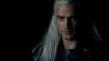 Netflix says its Witcher television series will be out at the end of this year
