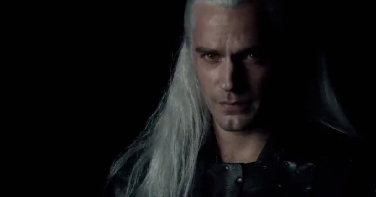 Netflix says its Witcher television series will be out at the end of ...