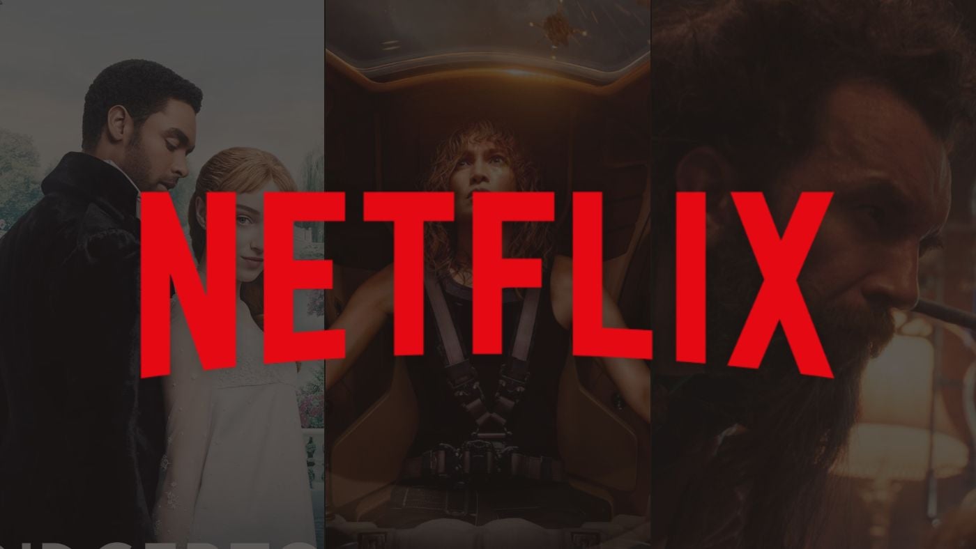 Netflix - nowe filmy i seriale, maj 2024 | Eurogamer.pl