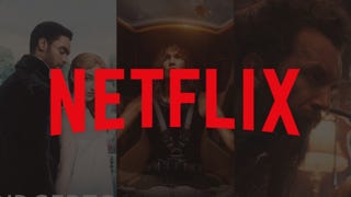 Netflix - nowe filmy i seriale, maj 2024