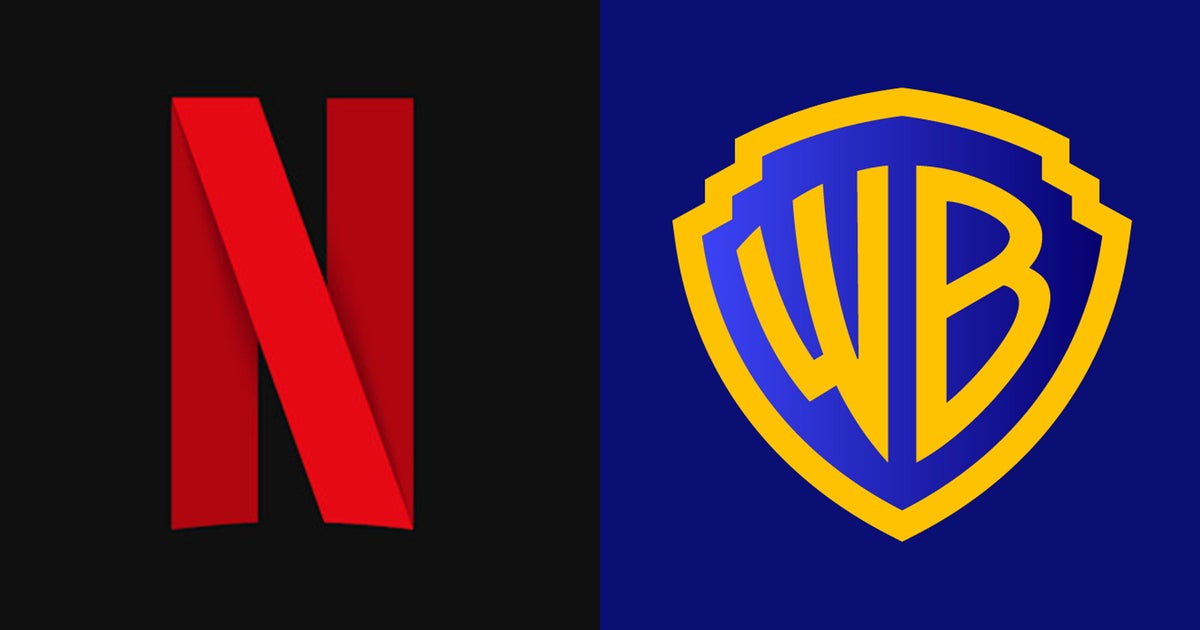 Netflix Sai de Acordo com Warner Bros Sobre Paramount Skydance