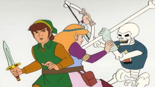 Netflix werkt mogelijk aan live-action Zelda serie