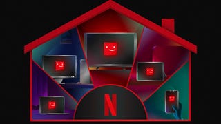 Netflix ze wzrostem subskrybentów. Pomógł zakaz współdzielenia kont