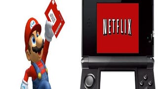 Nintendo: Netflix hits 3DS with update, service used by 1.5M Wii owners 
