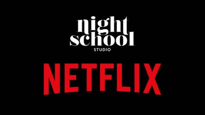 Netflix acquires Oxenfree developer Night School Studio