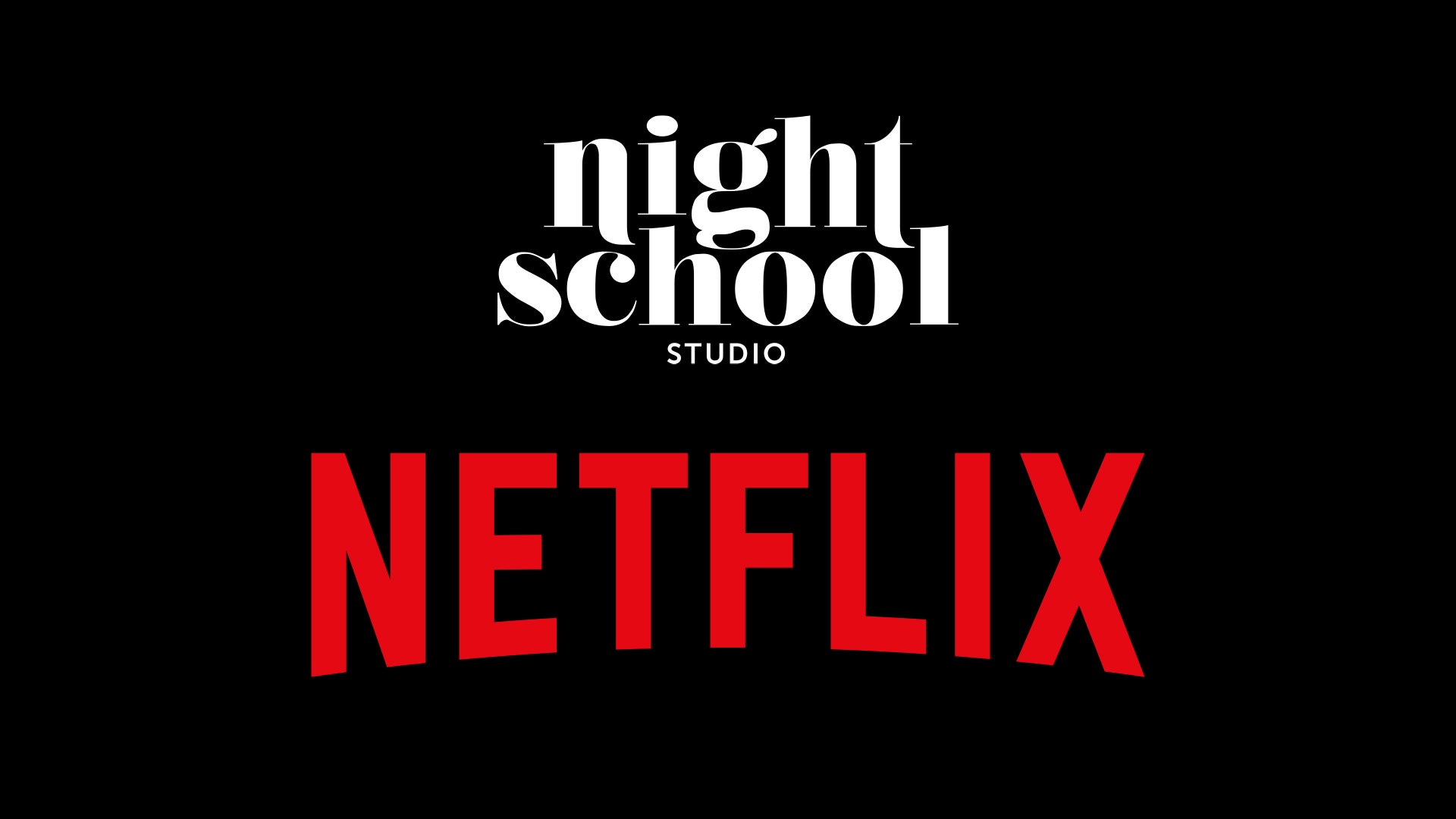 Logo da Netflix