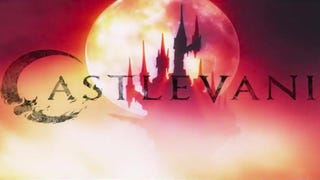 Netflix's animated Castlevania series has a debut trailer