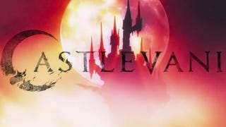 Netflix's animated Castlevania series has a debut trailer