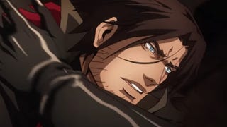 Netflix's Castlevania adaptation gets a trailer for its fourth and final season