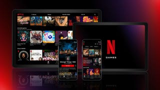 Netflix's new mobile games service rolling out globally today for subscribers on Android