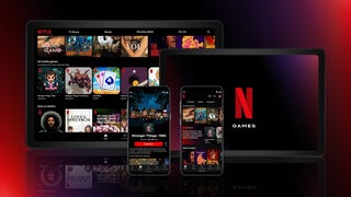 Netflix's new mobile games service rolling out globally today for subscribers on Android