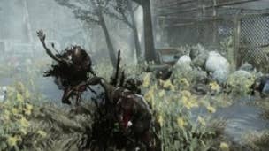 Nether is a sandbox survival MMOFPS without a zombie in sight