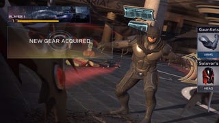 NetherRealm addresses concern around Injustice 2's new Gear System