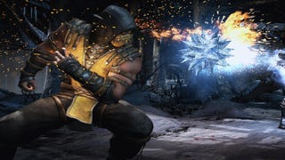 NetherRealm revela que a história de Mortal Kombat X foi inspirada em O Padrinho II