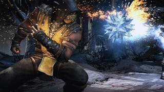 NetherRealm revela que a história de Mortal Kombat X foi inspirada em O Padrinho II