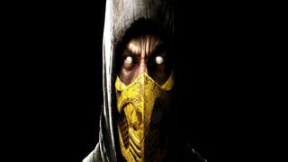 NetherRealm Studios kondigt Mortal Kombat X aan