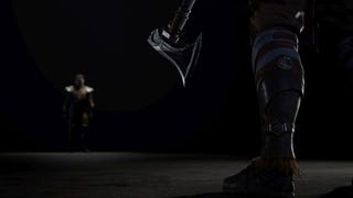 Nightwolf será el próximo personaje de Mortal Kombat 11