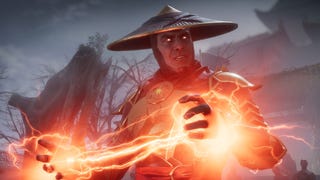 NetherRealm unveils first gruesome gameplay footage of Mortal Kombat 11