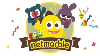 Netmarble readying bid for Nexon