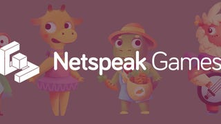 Netspeak Games secures $12m investment for first product launch