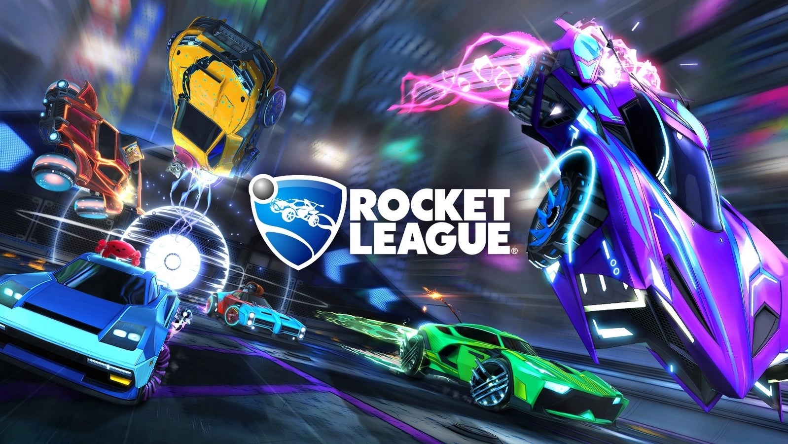 Rocket sale league eshop