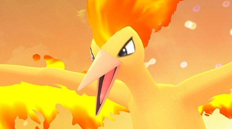 Neue Pokémon, Heatran, Crypto-Lavados und mehr bekommt ihr im Januar in  Pokémon Go | Eurogamer.de