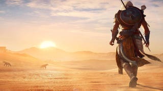 E3 2017: Alle PS4-Spiele, die auf der Messe neu vorgestellt wurden