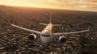 Flight Simulator: Neuer Patch reduziert die Downloadgröße drastisch