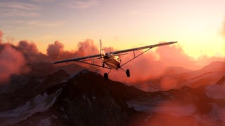 Neuer GeForce-Game-Ready-Treiber für den Flight Simulator - und Raytracing für World of WarCraft