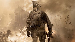 Call of Duty: Modern Warfare 2 Remastered erscheint morgen
