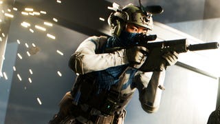 Neuer PC-Trailer zeigt, wie Battlefield 2042 von Nvidia-Technologie profitiert