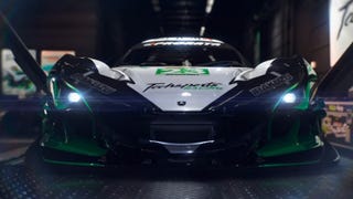 Neues Forza Motorsport für Xbox Series X angekündigt