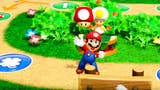Neues Update für Mario Party Superstars löst verschiedene Probleme