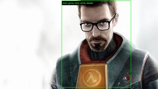 We fed game characters into a 'neural net' and it told us who they were with an astonishing 15% accuracy