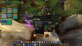World Of Warcraft Player Reaches 90 Without Picking A Side