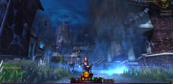 Neverwinter Diary Tales From The Sword Coast Part 1 Rock Paper