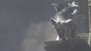 “Never in my wildest imagination did I think The Last Guardian would take this long”