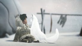 Have You Played... Never Alone?